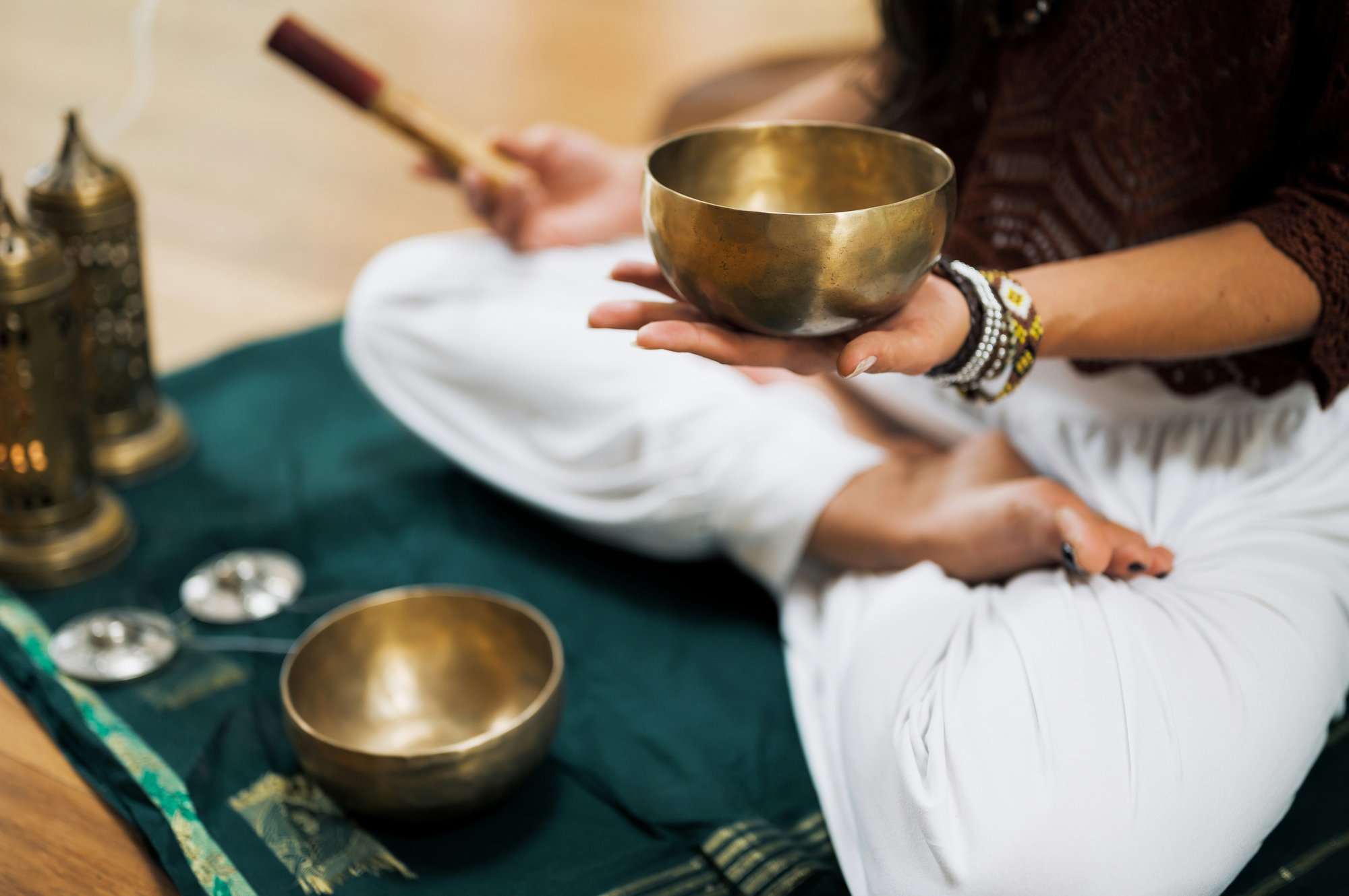 Meditations